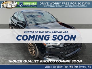 2017 Audi S3 2.0T Premium Plus quattro