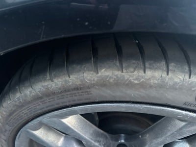 2016 BMW 5 Series 550i xDrive