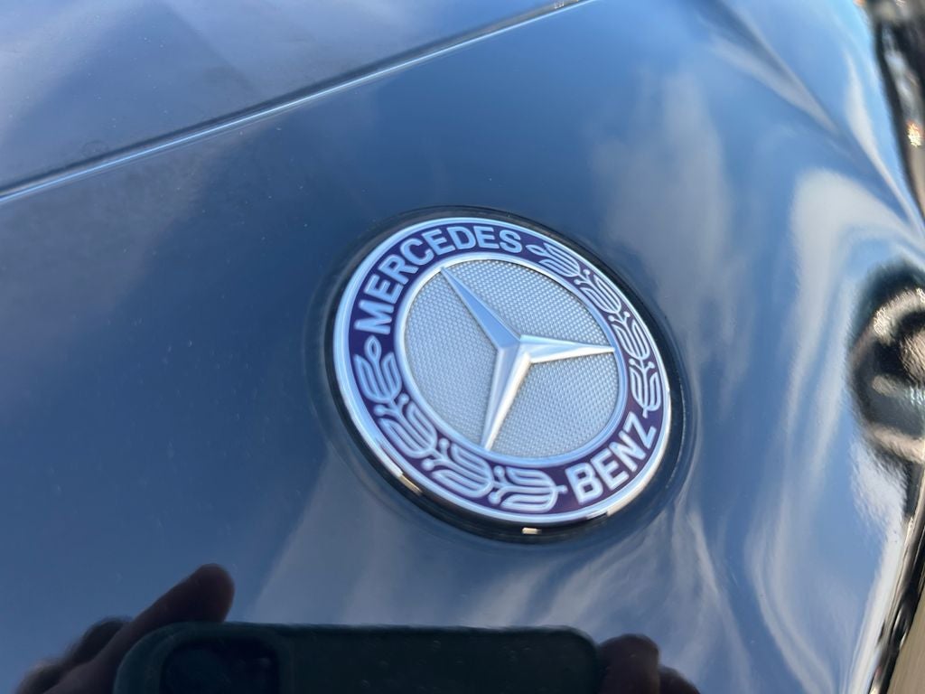 2016 Mercedes-Benz SLK SLK 350