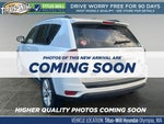 2016 Jeep Compass Sport 4WD