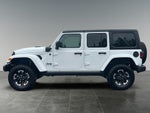2024 Jeep Wrangler Sport S 4xe