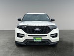 2022 Ford Explorer ST 4WD