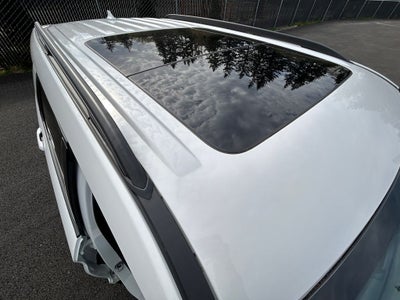 2022 Ford Explorer ST 4WD