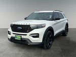 2022 Ford Explorer ST 4WD