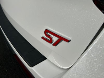 2022 Ford Explorer ST 4WD