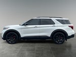 2022 Ford Explorer ST 4WD