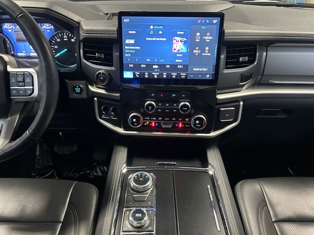 2024 Ford Expedition XLT 4WD