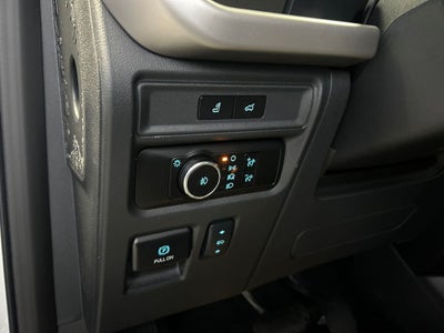 2024 Ford Expedition XLT 4WD