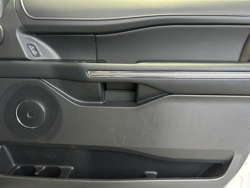 2024 Ford Expedition XLT 4WD