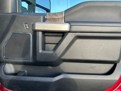 2019 Ford F-350SD XL