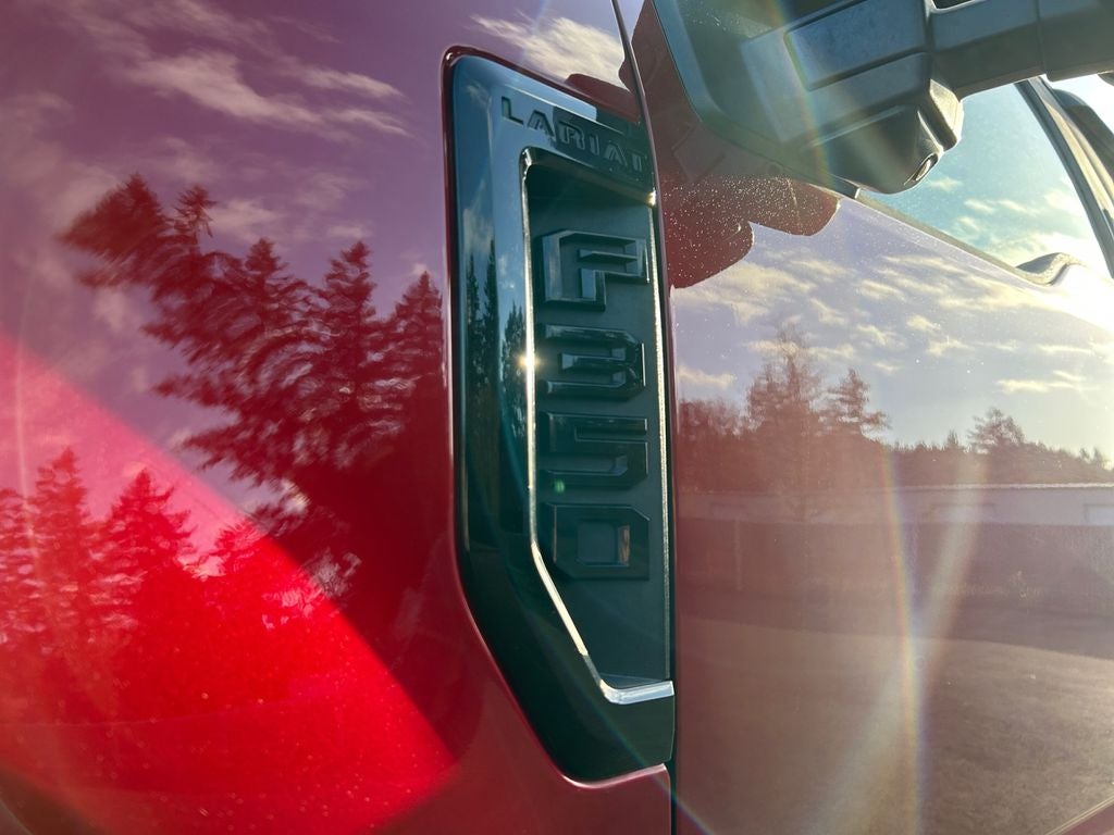 2019 Ford F-350SD XL