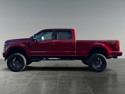 2019 Ford F-350SD XL