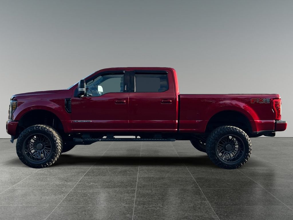 2019 Ford F-350SD XL