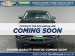 2021 Ford Ranger Lariat Tremor!