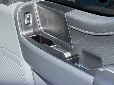 2021 Ford F-150 XLT 4X4 SUPERCREW