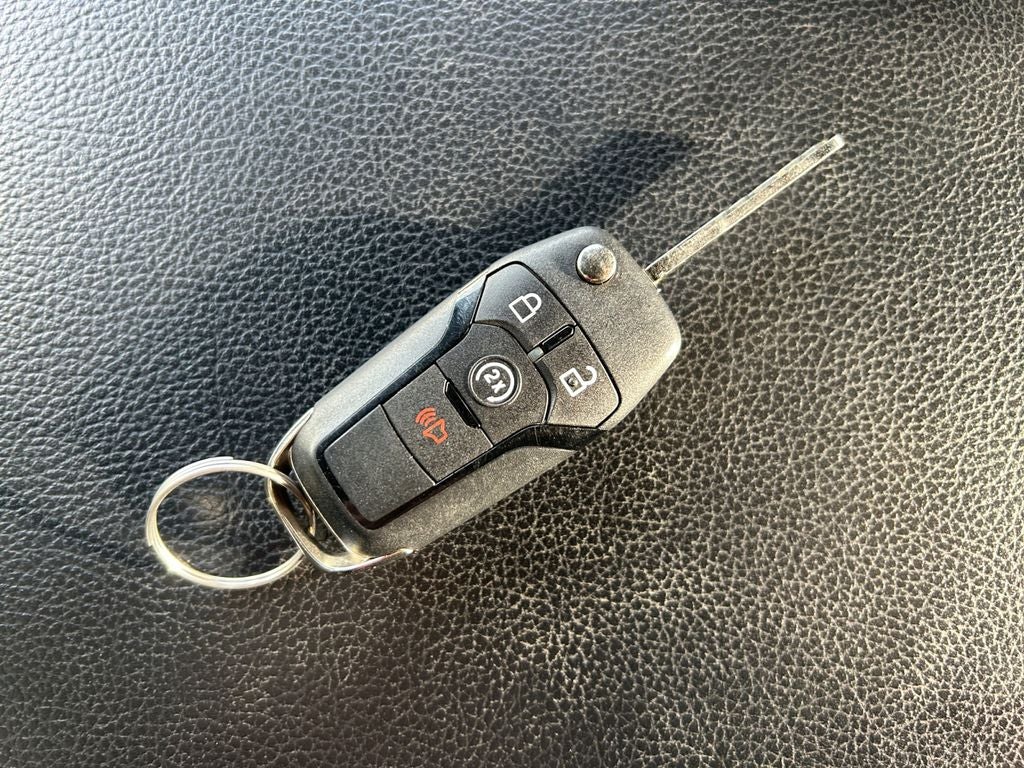 2019 Ford F-150 XLT Sport Package