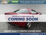 2011 Chevrolet Corvette Base 3LT