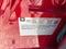 2016 Cadillac CTS 2.0L Turbo Luxury