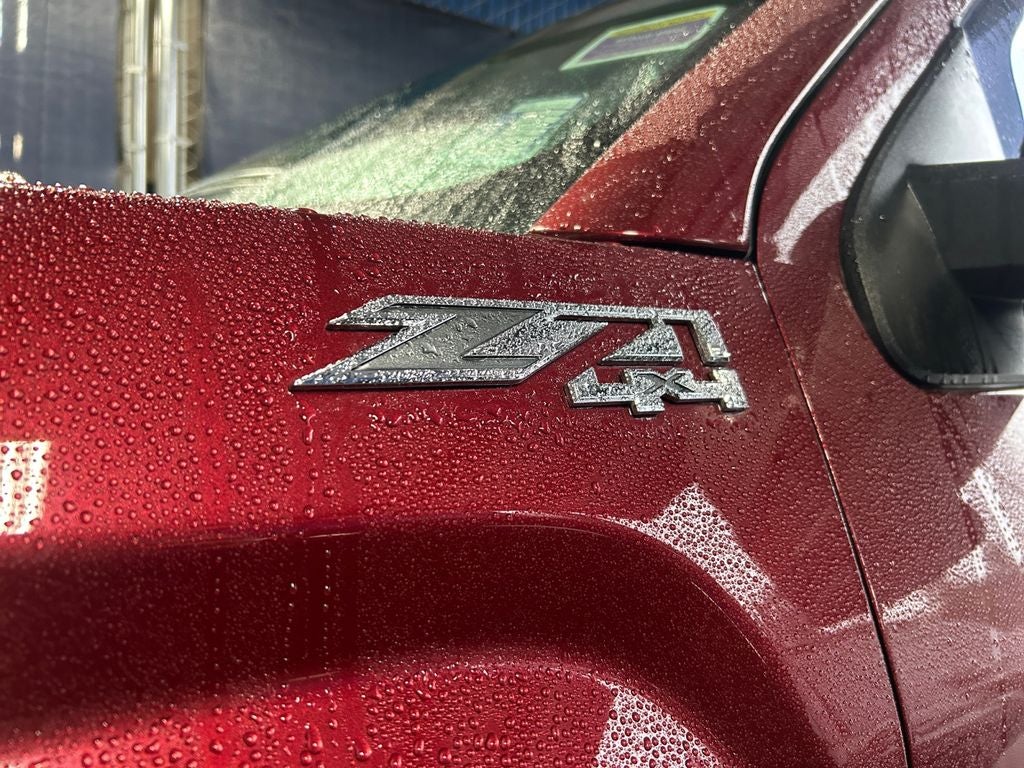 2015 GMC Sierra 2500HD SLT