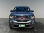 2018 GMC Canyon SLE1