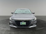 2019 Honda Accord Hybrid EX-L