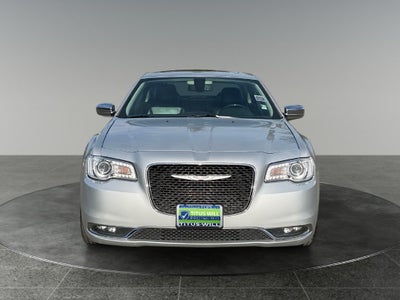 2020 Chrysler 300 Limited