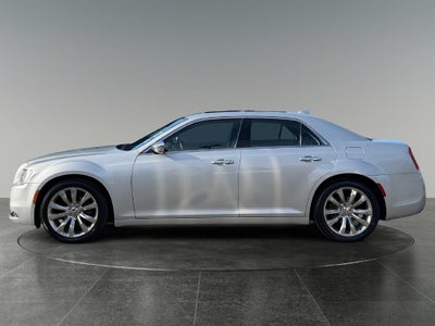 2020 Chrysler 300 Limited
