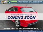 2009 Toyota Matrix S