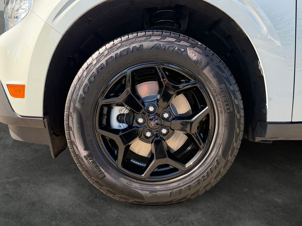 2023 Ford Maverick XLT