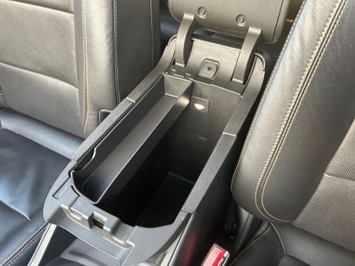 2021 GMC Terrain SLT AWD