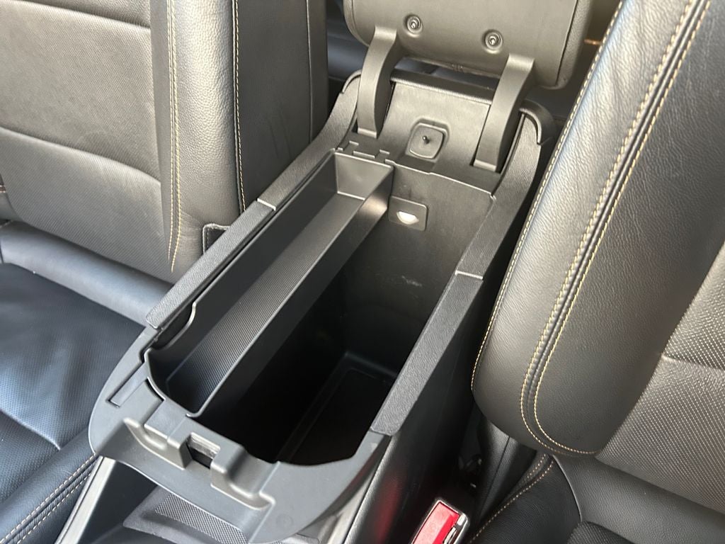 2021 GMC Terrain SLT AWD