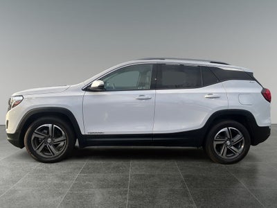 2021 GMC Terrain SLT AWD
