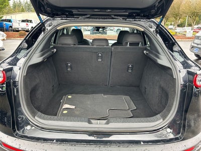 2020 Mazda Mazda CX-30 S