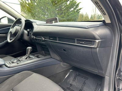 2020 Mazda Mazda CX-30 S