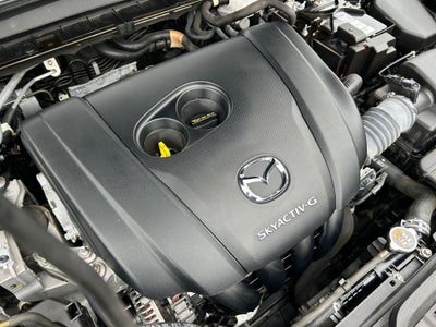 2020 Mazda Mazda CX-30 S