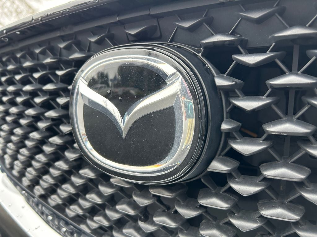 2020 Mazda Mazda CX-30 S