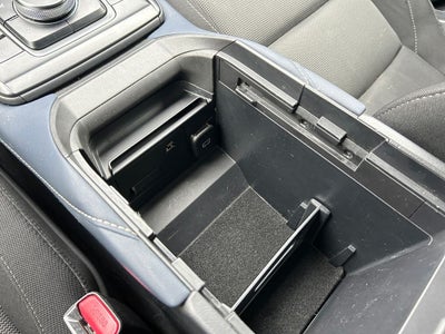 2020 Mazda Mazda CX-30 S