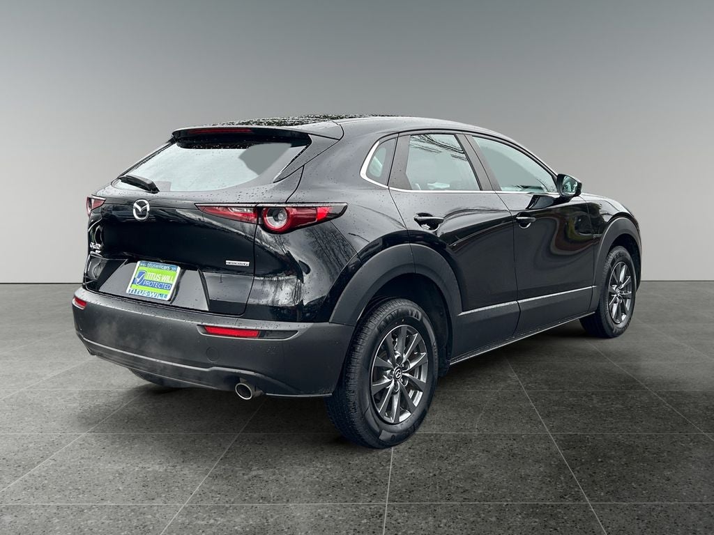 2020 Mazda Mazda CX-30 S