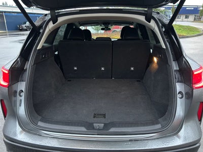 2020 INFINITI QX50 PURE