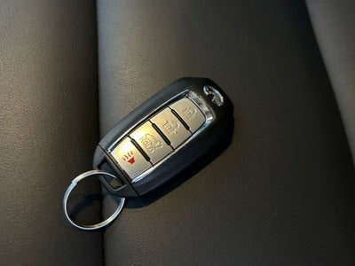 2020 INFINITI QX50 PURE