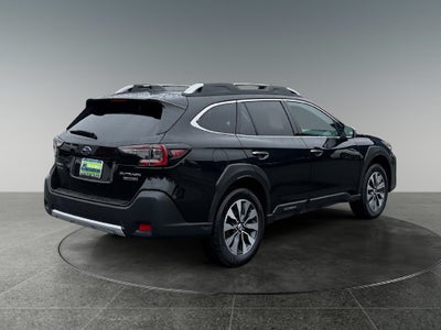 2023 Subaru Outback Touring