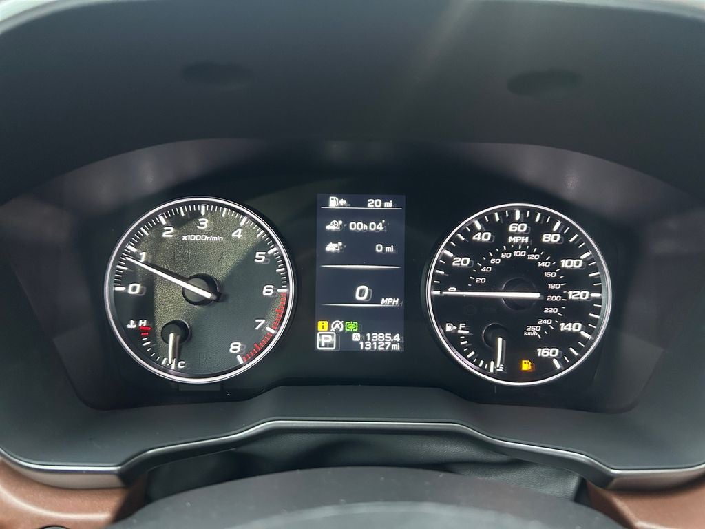 2025 Subaru Outback Touring XT