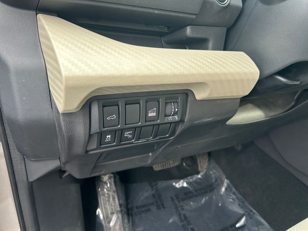 2019 Subaru Ascent Premium