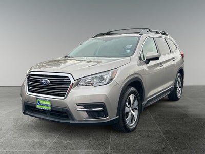 2019 Subaru Ascent Premium