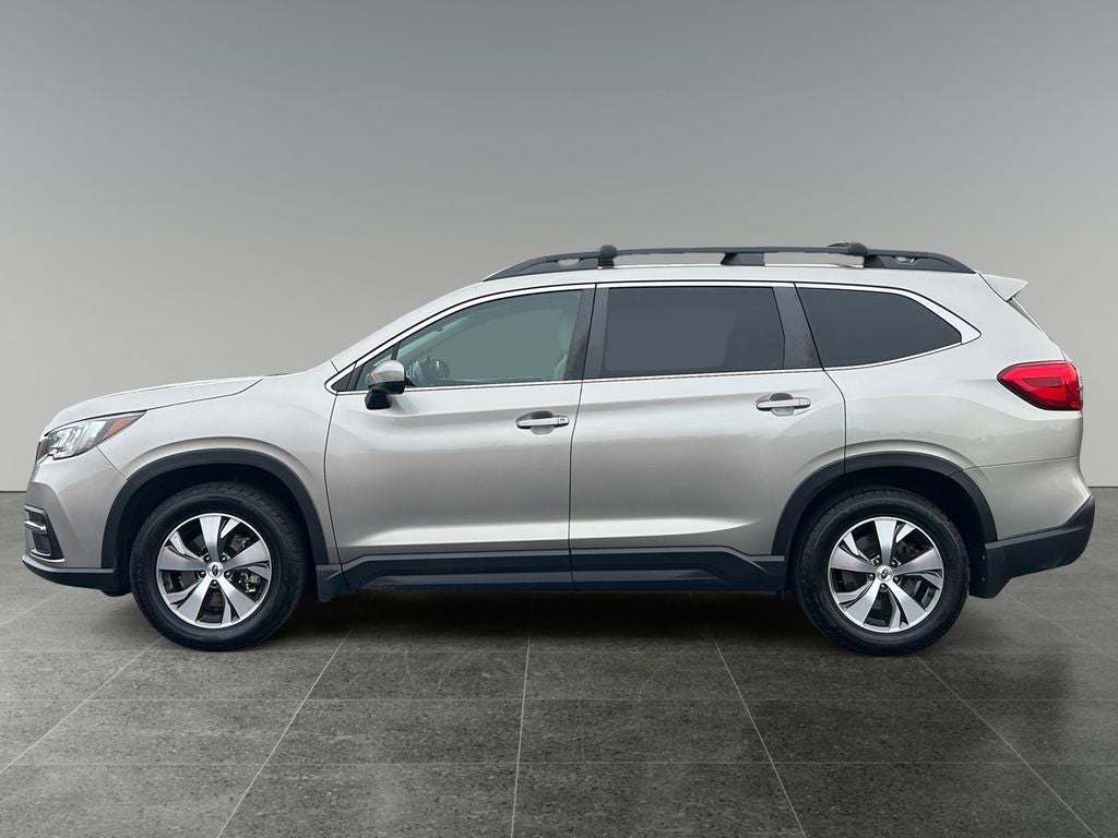 2019 Subaru Ascent Premium