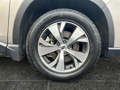 2019 Subaru Ascent Premium