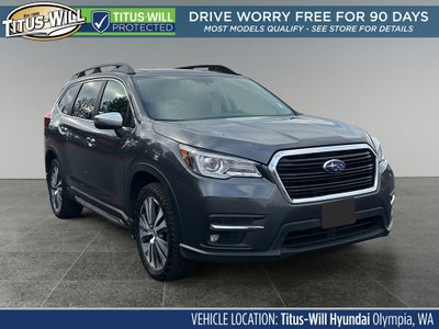 2021 Subaru Ascent Touring