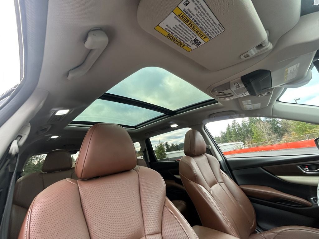 2021 Subaru Ascent Touring