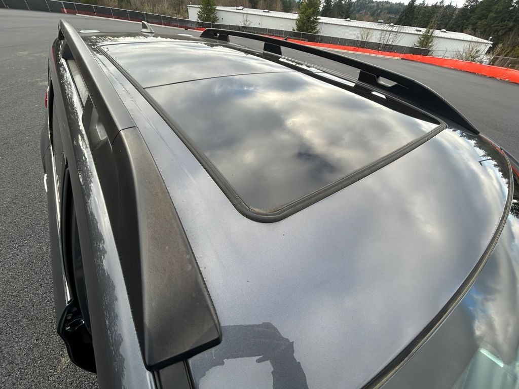 2021 Subaru Ascent Touring