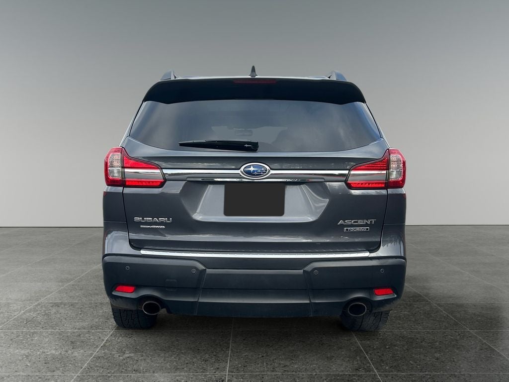 2021 Subaru Ascent Touring